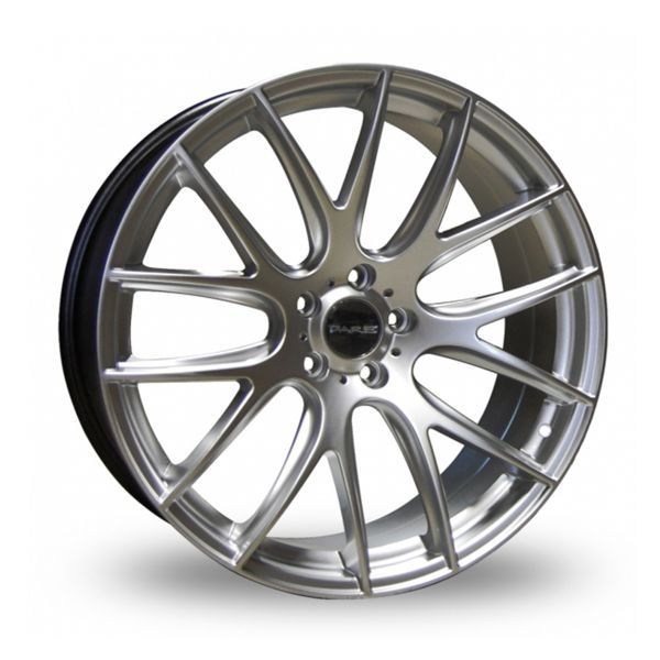 DARE WHEELS - NK1